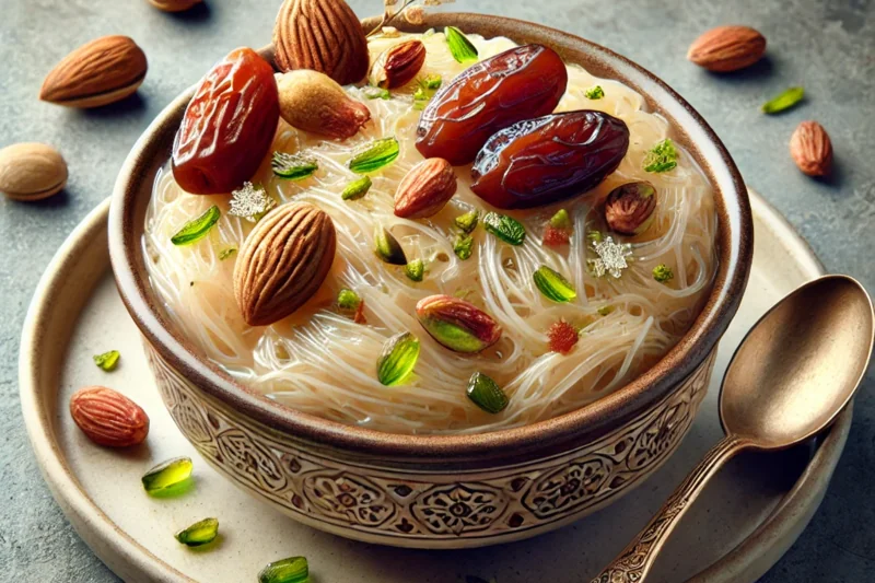 Sheer Khurma